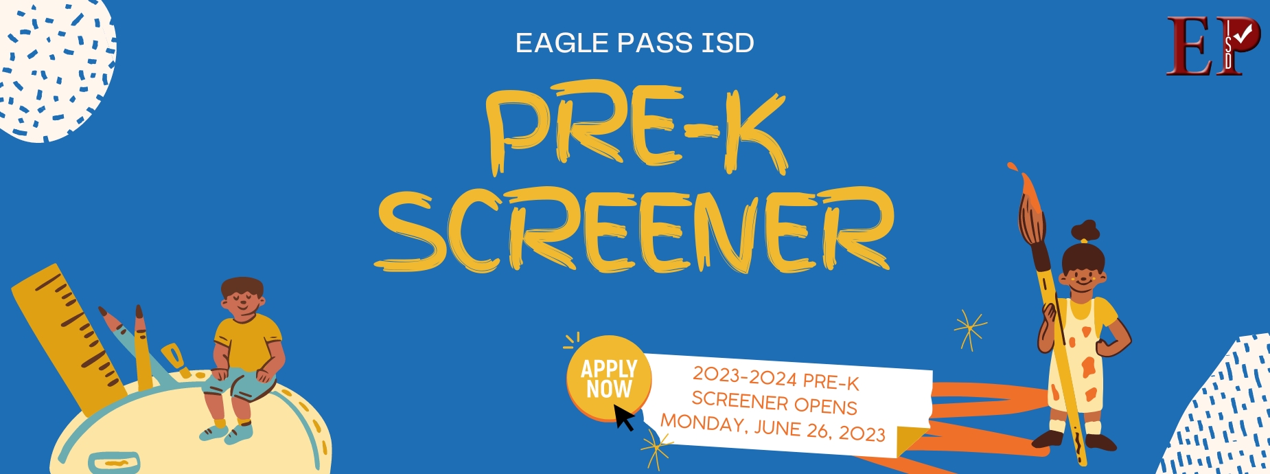 Eagle Pass ISD Homepage