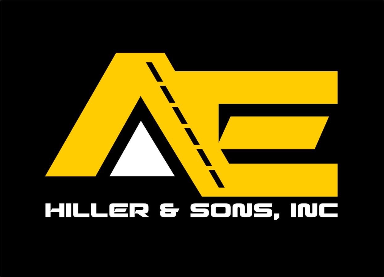 Hiller and Sons, Inc Logo