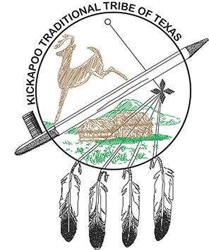 Kickapoo Traditional Tribe of Texas LOGO