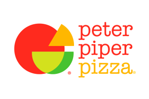 Peter Piper Pizza logo