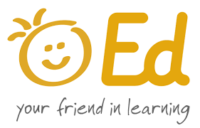 Ed: Your Friend in Learning